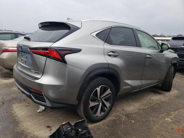 Photo 2 VIN: JTJBJRBZ1J2089294 - LEXUS NX 