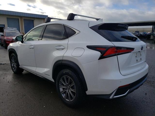 Photo 1 VIN: JTJBJRBZ1J2090414 - LEXUS NX 