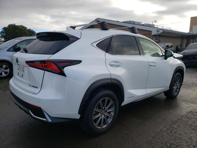 Photo 2 VIN: JTJBJRBZ1J2090414 - LEXUS NX 