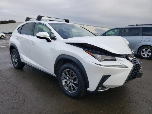 Photo 3 VIN: JTJBJRBZ1J2090414 - LEXUS NX 