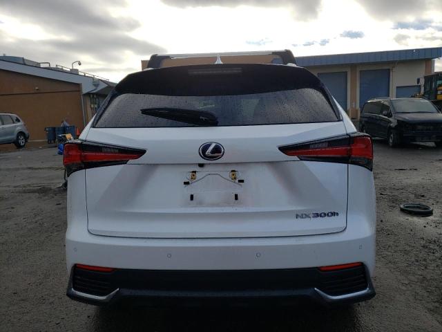 Photo 5 VIN: JTJBJRBZ1J2090414 - LEXUS NX 