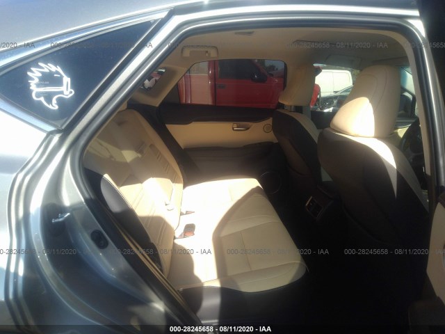 Photo 7 VIN: JTJBJRBZ1J2093331 - LEXUS NX-300H 