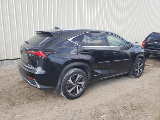 Photo 2 VIN: JTJBJRBZ1J2094575 - LEXUS NX 300H 