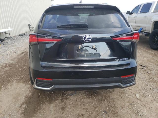 Photo 5 VIN: JTJBJRBZ1J2094575 - LEXUS NX 300H 