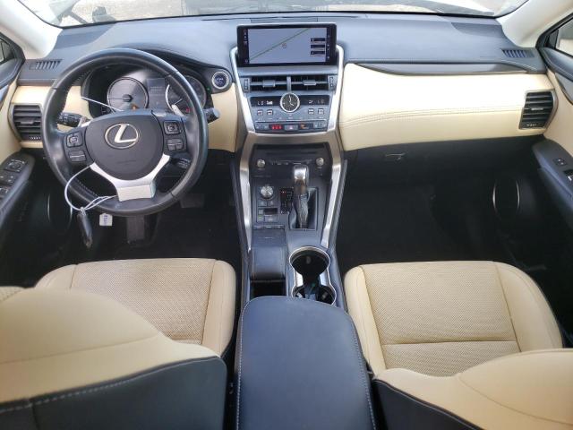 Photo 7 VIN: JTJBJRBZ1J2094575 - LEXUS NX 300H 