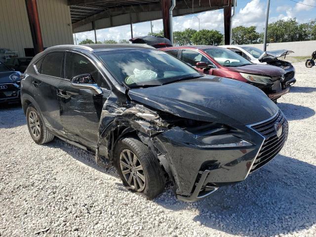 Photo 0 VIN: JTJBJRBZ1K2111179 - LEXUS NX 300H 