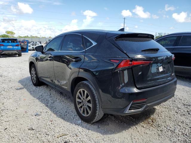 Photo 2 VIN: JTJBJRBZ1K2111179 - LEXUS NX 300H 