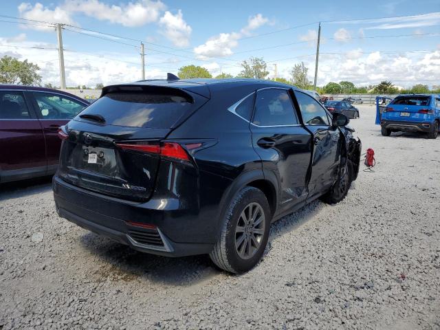 Photo 3 VIN: JTJBJRBZ1K2111179 - LEXUS NX 300H 