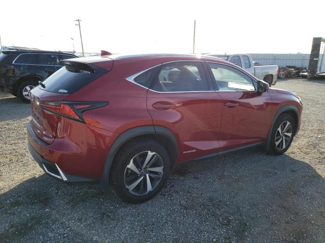 Photo 2 VIN: JTJBJRBZ1K2111358 - LEXUS NX 