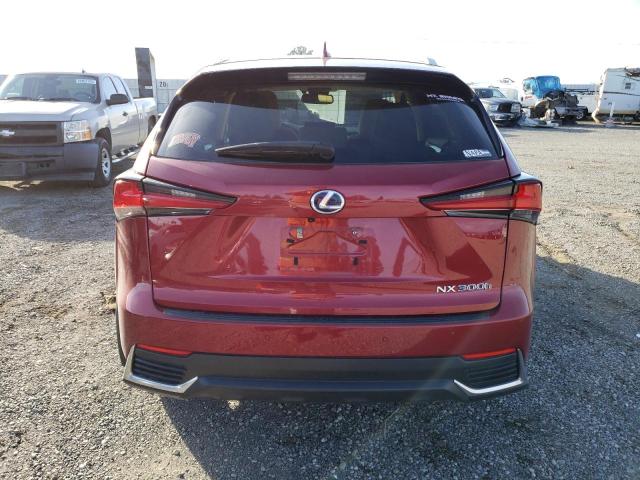 Photo 5 VIN: JTJBJRBZ1K2111358 - LEXUS NX 