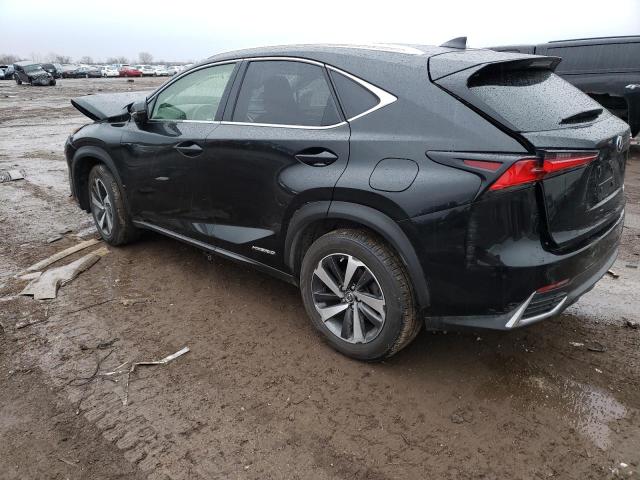 Photo 1 VIN: JTJBJRBZ1K2112008 - LEXUS NX 300H 