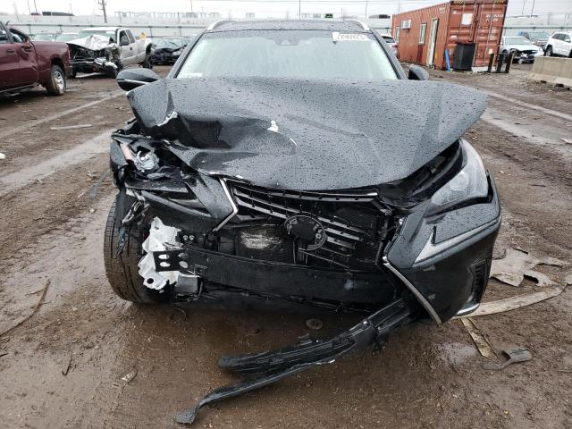 Photo 4 VIN: JTJBJRBZ1K2112008 - LEXUS NX 300H 