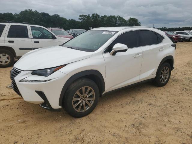 Photo 0 VIN: JTJBJRBZ1K2119668 - LEXUS NX 300H 