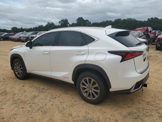 Photo 1 VIN: JTJBJRBZ1K2119668 - LEXUS NX 300H 