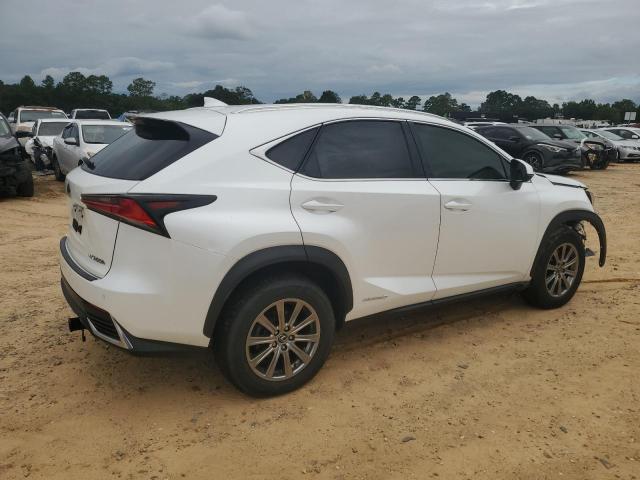 Photo 2 VIN: JTJBJRBZ1K2119668 - LEXUS NX 300H 