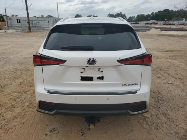 Photo 5 VIN: JTJBJRBZ1K2119668 - LEXUS NX 300H 