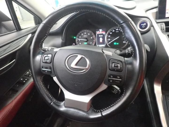 Photo 14 VIN: JTJBJRBZ202033833 - LEXUS NX 