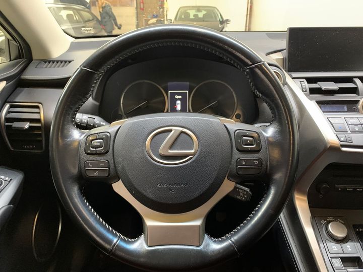 Photo 10 VIN: JTJBJRBZ202066931 - LEXUS NX 