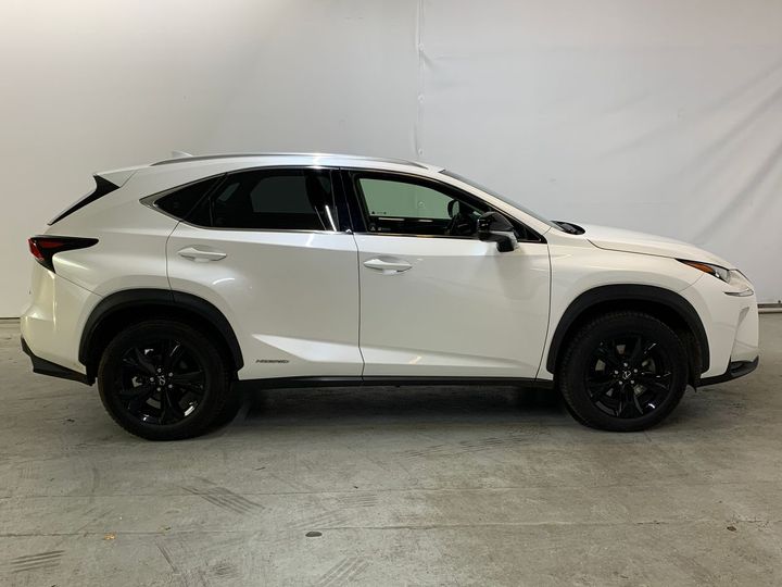 Photo 14 VIN: JTJBJRBZ202066931 - LEXUS NX 