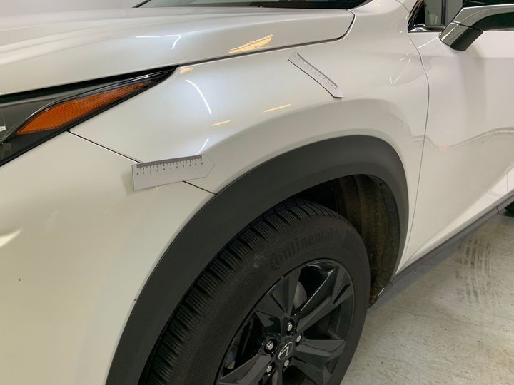 Photo 31 VIN: JTJBJRBZ202066931 - LEXUS NX 