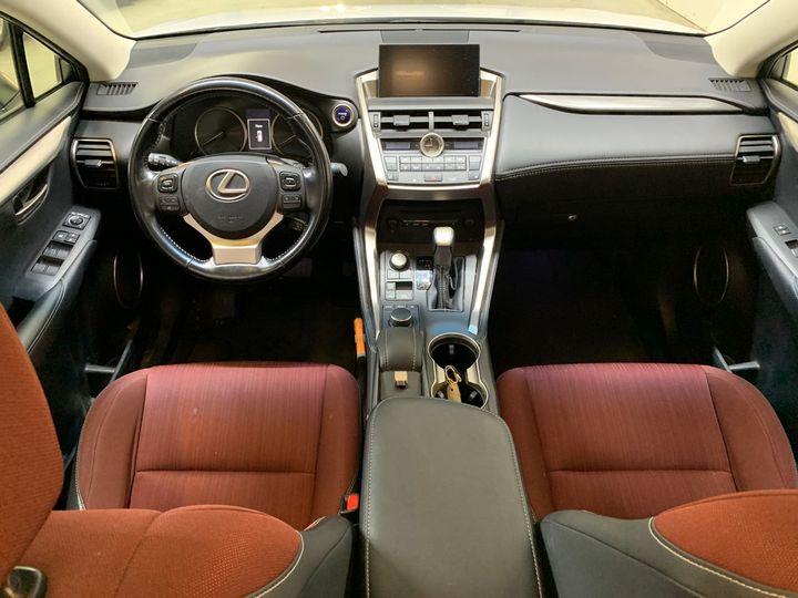 Photo 7 VIN: JTJBJRBZ202066931 - LEXUS NX 