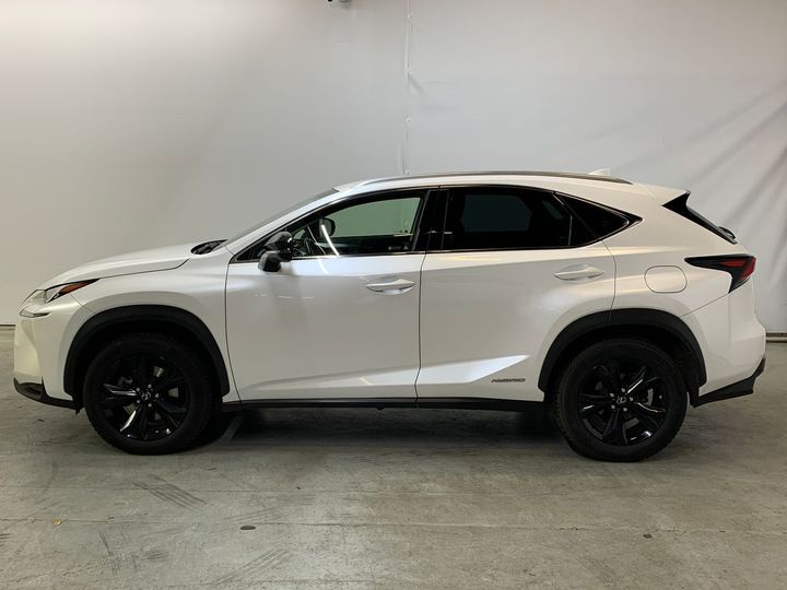 Photo 9 VIN: JTJBJRBZ202066931 - LEXUS NX 