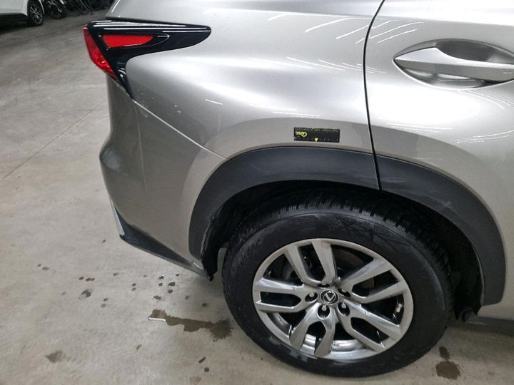 Photo 19 VIN: JTJBJRBZ202076052 - LEXUS NX 300H 