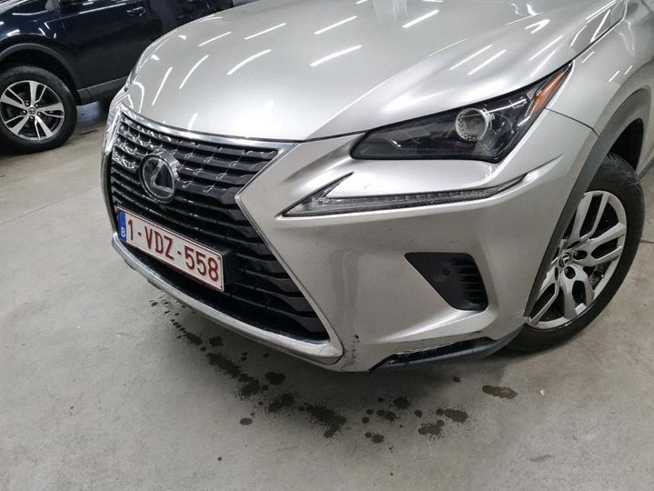 Photo 33 VIN: JTJBJRBZ202076052 - LEXUS NX 300H 