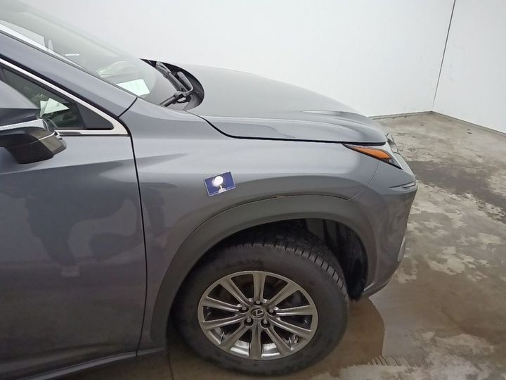 Photo 19 VIN: JTJBJRBZ202098939 - LEXUS NX &#3914 