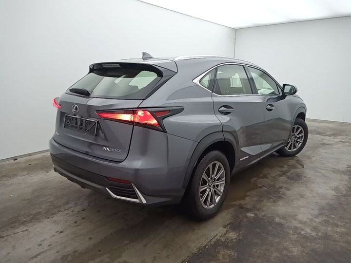 Photo 2 VIN: JTJBJRBZ202098939 - LEXUS NX &#3914 