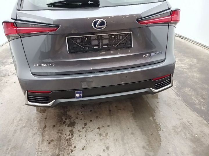 Photo 22 VIN: JTJBJRBZ202098939 - LEXUS NX &#3914 