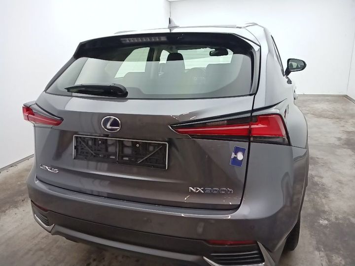 Photo 24 VIN: JTJBJRBZ202098939 - LEXUS NX &#3914 