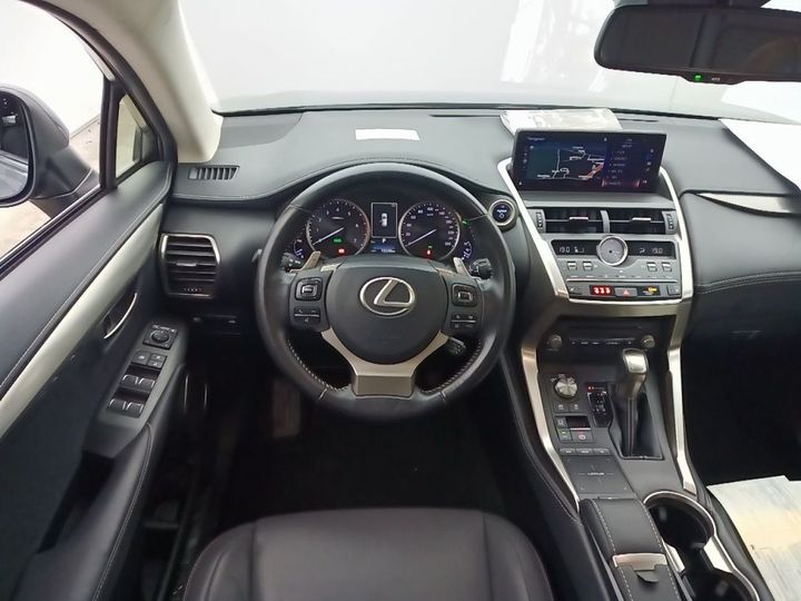 Photo 9 VIN: JTJBJRBZ202098939 - LEXUS NX &#3914 