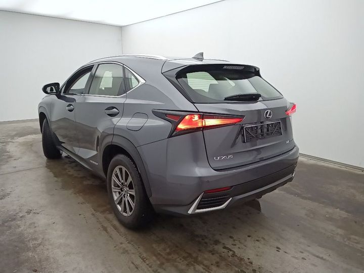 Photo 7 VIN: JTJBJRBZ202098939 - LEXUS NX &#3914 