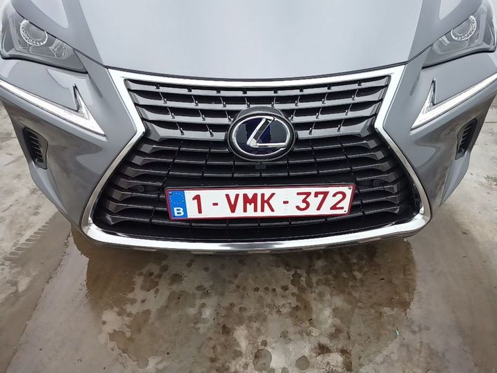 Photo 5 VIN: JTJBJRBZ202098939 - LEXUS NX &#3914 