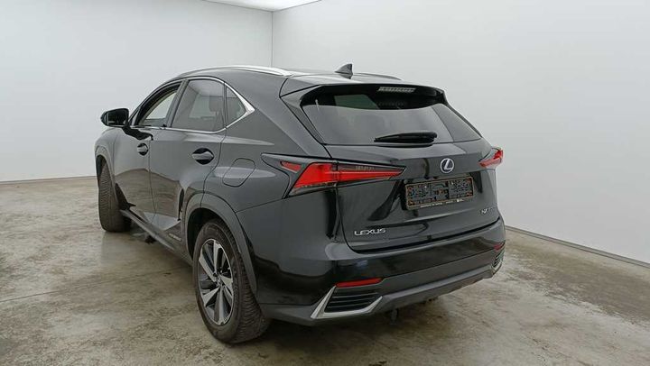 Photo 2 VIN: JTJBJRBZ202110880 - LEXUS NX &#3914 