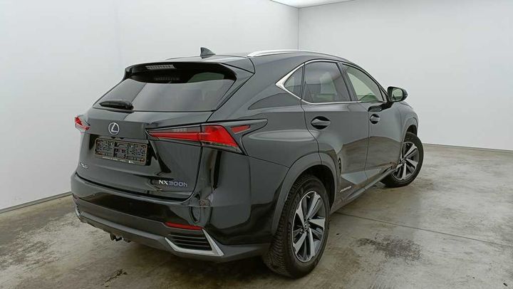 Photo 3 VIN: JTJBJRBZ202110880 - LEXUS NX &#3914 