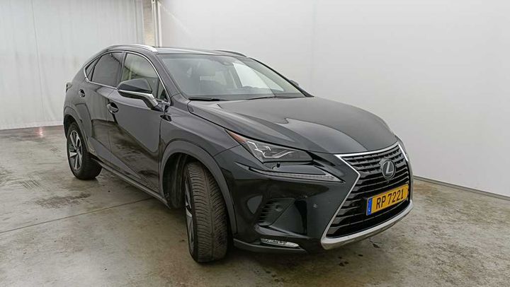 Photo 4 VIN: JTJBJRBZ202110880 - LEXUS NX &#3914 