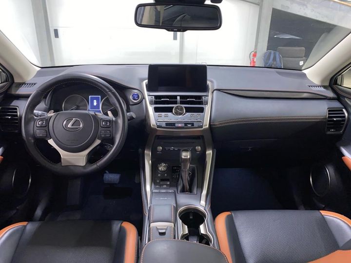 Photo 11 VIN: JTJBJRBZ202159755 - LEXUS NX 300H 