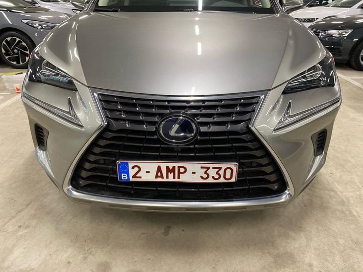 Photo 14 VIN: JTJBJRBZ202159755 - LEXUS NX 300H 