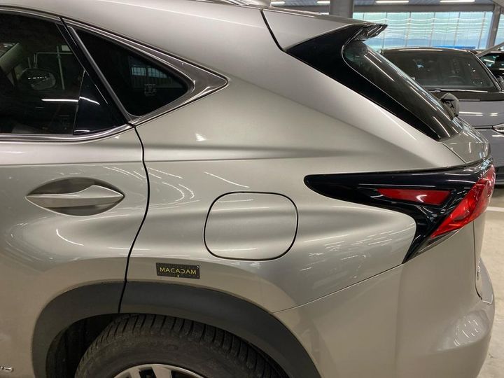 Photo 16 VIN: JTJBJRBZ202159755 - LEXUS NX 300H 