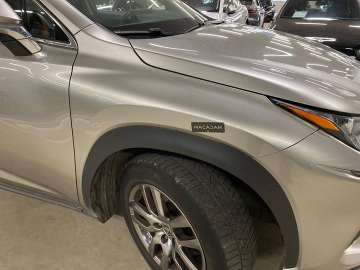 Photo 25 VIN: JTJBJRBZ202159755 - LEXUS NX 300H 