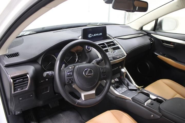 Photo 8 VIN: JTJBJRBZ202159853 - LEXUS NX-SERIES SUV 