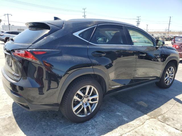 Photo 2 VIN: JTJBJRBZ2F2013445 - LEXUS NX 300H 