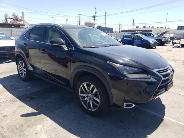 Photo 3 VIN: JTJBJRBZ2F2013445 - LEXUS NX 300H 