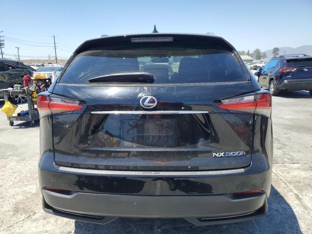 Photo 5 VIN: JTJBJRBZ2F2013445 - LEXUS NX 300H 