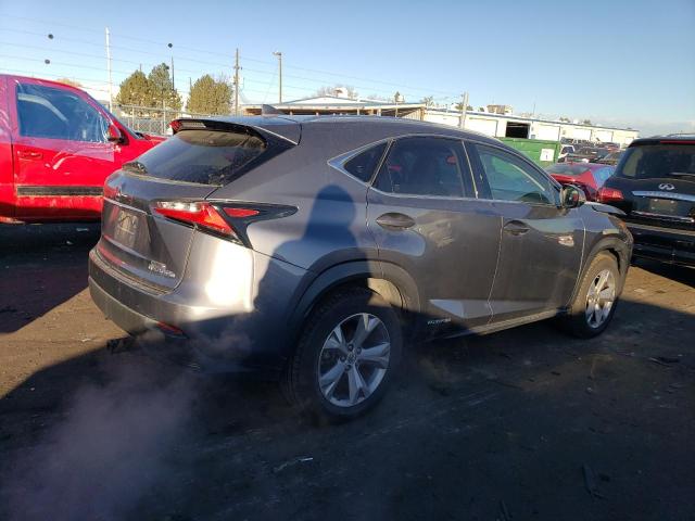 Photo 2 VIN: JTJBJRBZ2H2051891 - LEXUS NX 300H 