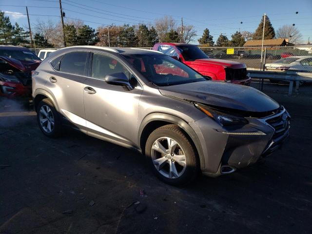 Photo 3 VIN: JTJBJRBZ2H2051891 - LEXUS NX 300H 