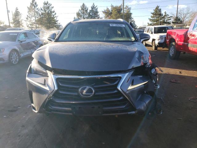 Photo 4 VIN: JTJBJRBZ2H2051891 - LEXUS NX 300H 