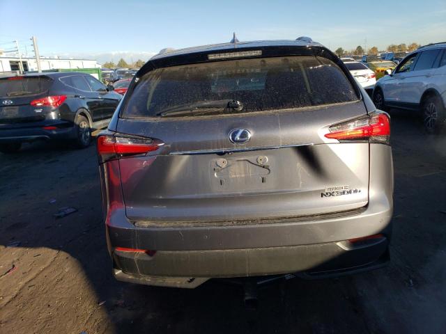 Photo 5 VIN: JTJBJRBZ2H2051891 - LEXUS NX 300H 